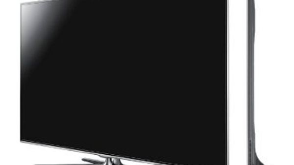 Samsung Smart View application enables users to view images from a Samsung Smart TV or other input device right on their mobile devices