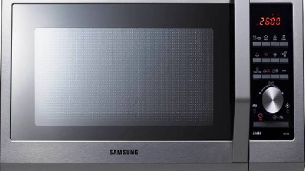 Samsung's Microwave Oven