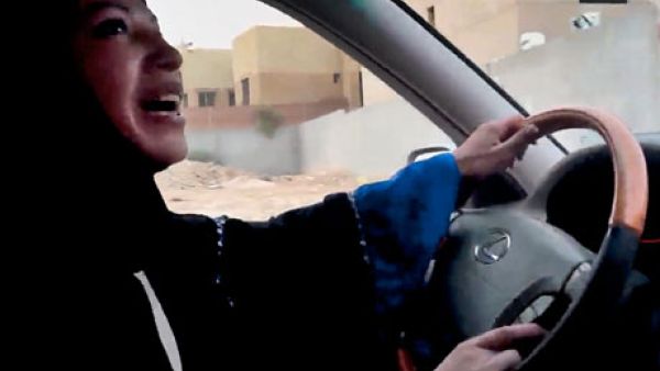 The Shoura Council said Thursday that women driving is "irrelevant" to their discussions (AP) The Shoura Council said Thursday that women driving is "irrelevant" to their discussions (AP)