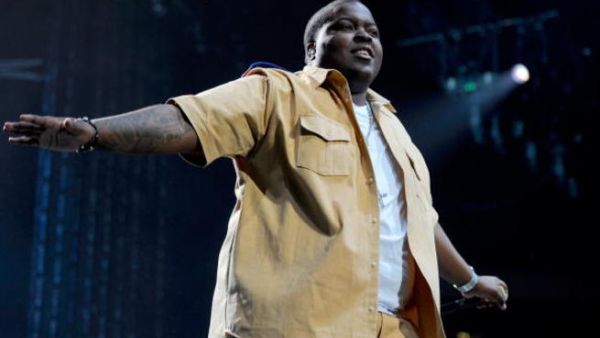 Sean Kingston.