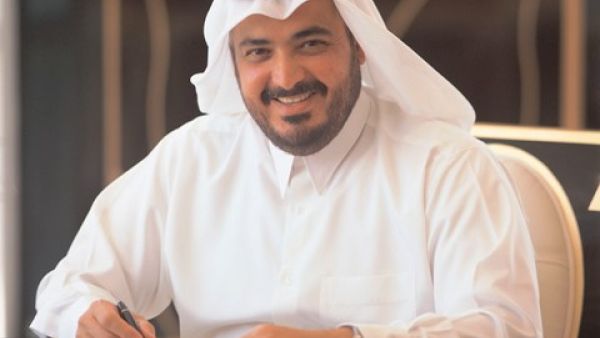 Sheikh Abdullah Bin Mohammed al Thani, Chairman of Air Arabia