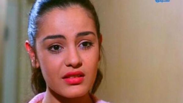 Sherihan on screen