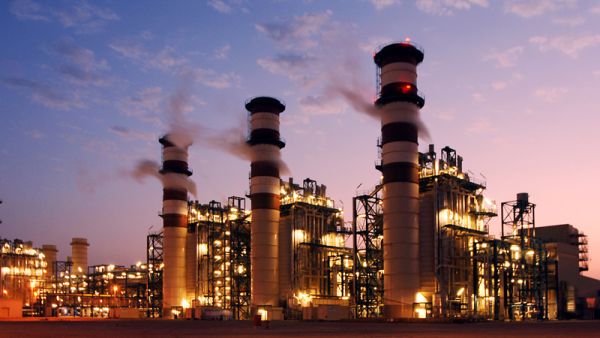 S2 is 54 percent owned by Abu Dhabi National Energy Co (TAQA)