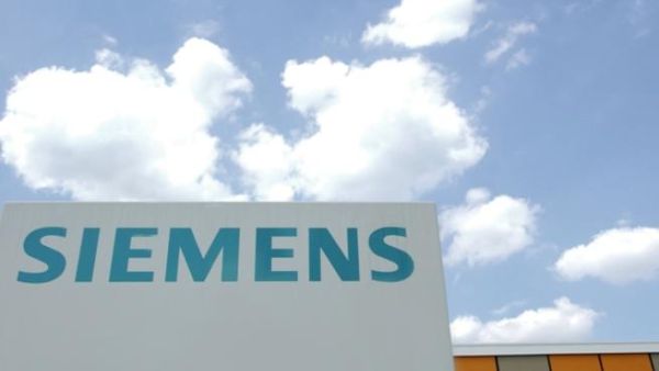 Siemens sign lucrative deal with Dubai Electricity and Water Authority