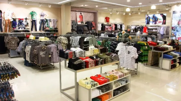 Redtag store in Bahrain City Centre