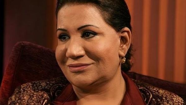 Suad Abdullah