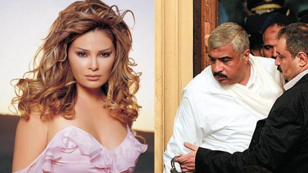 Suzan Tamim was murdered by an Egyptian businessman in 2008. (Image: Albawaba edit)