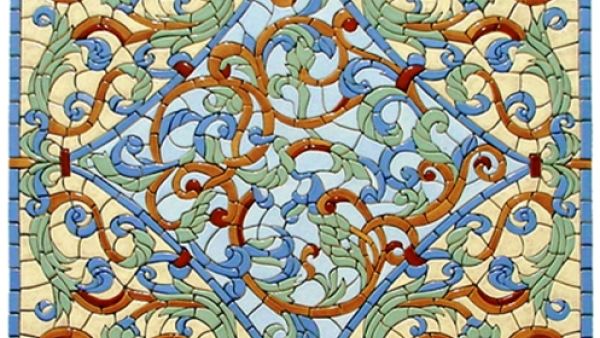 Colorful Ceramic