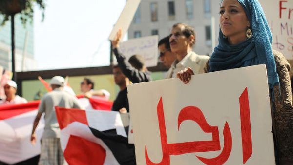 الحكومة السورية تتهم متشددين عن مذبحة الحولة