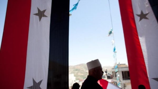 موسكو تدعو للحوار 