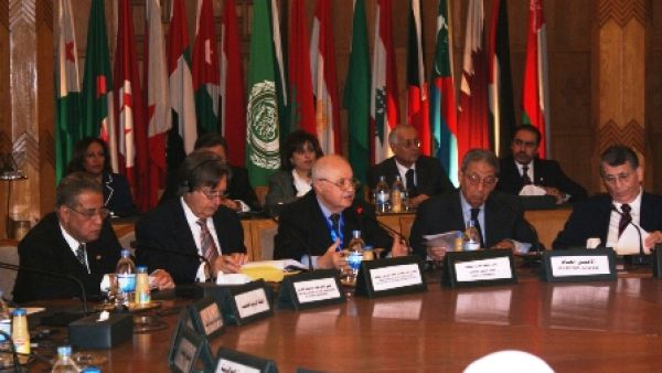 انصار الاسلام تحذر "طواغيت" العرب من حضور قمة بغداد 