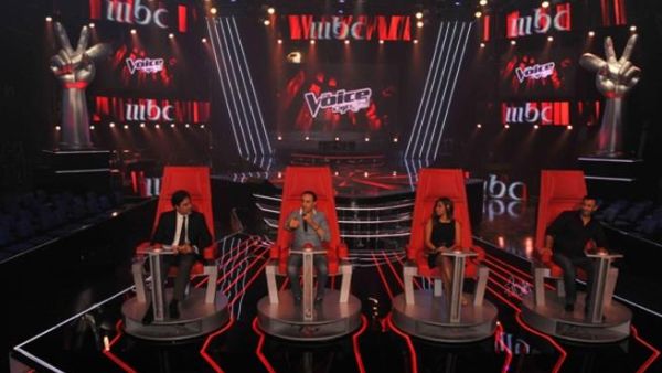 Four coaches who are popular performing singers will train and supervise participants in the program relying on the quality of the singing talent.