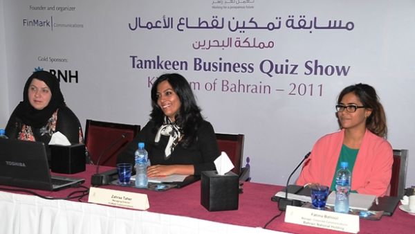 During the press conference During the press conference