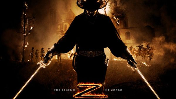 A perfect V Day present: Live the Legend of Zorro in Abu Dhabi this Feb. (Image: Comicvine.com)