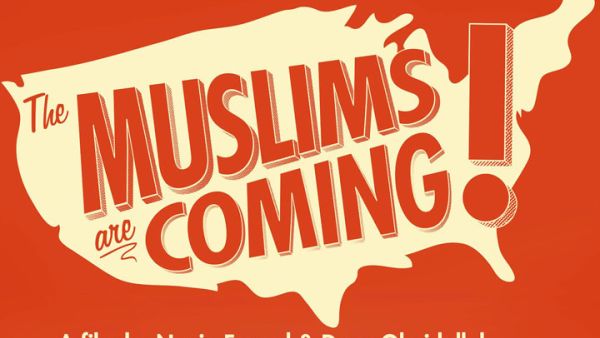 'The Muslims are coming!' in documentary form. (Image: Facebook)