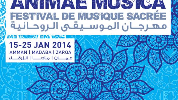 10 days of Animae Music starting now!