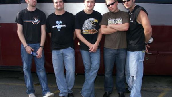 3 Doors Down coming to Dubai Jazz festival