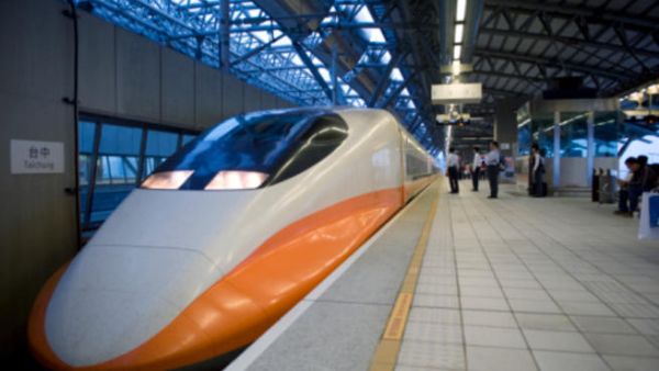 The future of transport in the Saudi Kingdom?