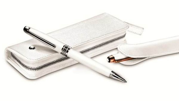 “Tribute to Mont Blanc”, the new snow-white collection for men and women “Tribute to Mont Blanc”, the new snow-white collection for men and women