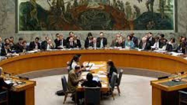 Saudi Arabia still needs approval from two-thirds of the General Assembly to secure its non-member UNSC status (Courtesy of the UN)