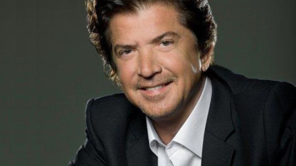 Walid Tawfiq has remixed old classics in a new album. (Image: Facebook)