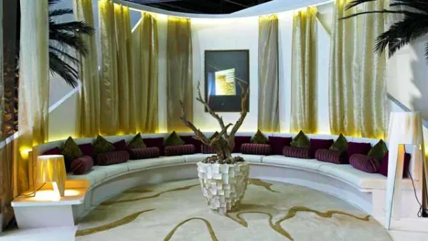 2010 Winning Majlis Design by Rashida Rajkotwalla
