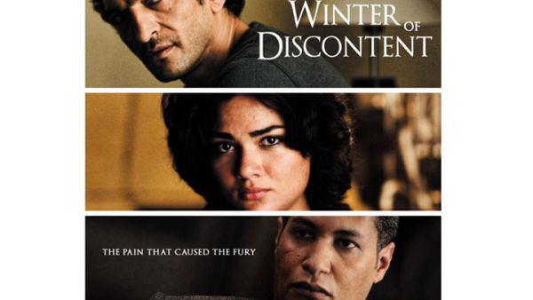 The official poster for 'Winter of Discontent.' (Image: Facebook)