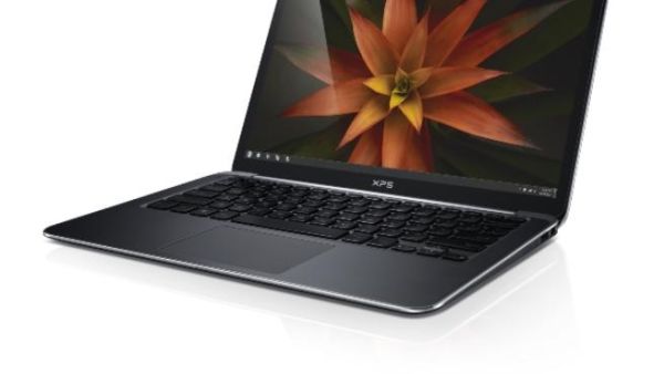 كمبيوتر Dell XPS 13 كمبيوتر Dell XPS 13