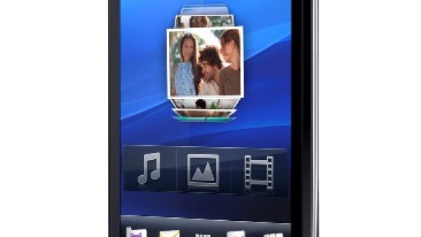 الهاتف الجديد Xperia arc المقدم من سوني إريكسون الهاتف الجديد Xperia arc المقدم من سوني إريكسون