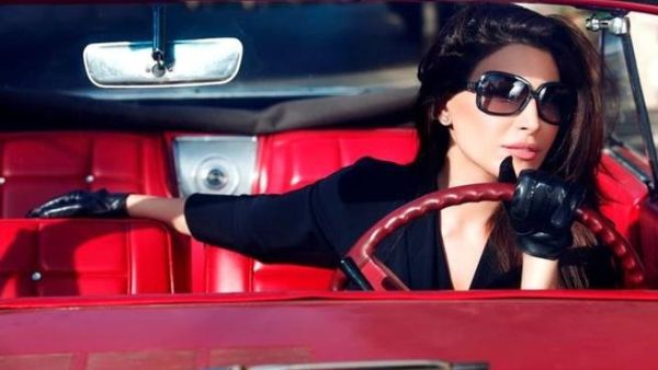 Yara wants her music to start making headlines again