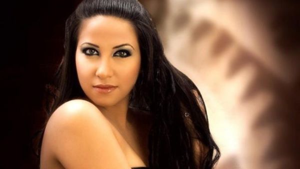 Yasmine Gamal