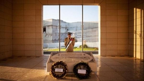 Is this the nail in the coffin for Israel? Yasser Arafat's grave secret could be poisonous to the Jewish state