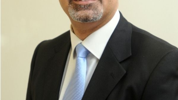 ياسر زين الدين، الرئيس التنفيذي للشركة ياسر زين الدين، الرئيس التنفيذي للشركة