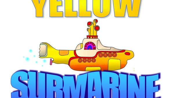 Yellow Submarine and other cartoon hits as Fantasia make it into this top 10 'trippy' movie special. "This cartoon that sends
 John, Paul, George and Ringo on a mission to defeat the Blue Meanies and restore color to Pepperland is easily the trippiest
 movie the Beatles were ever (loosely) associated with. The entire movie is a psychedelic lark with music."