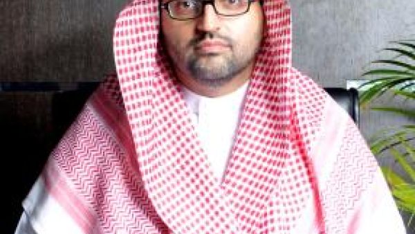 Yousef Hamidaddin, CEO of Acxiom MENA Yousef Hamidaddin, CEO of Acxiom MENA