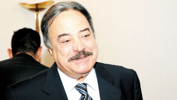 Yousif Shabaan probably isn't still smiling.