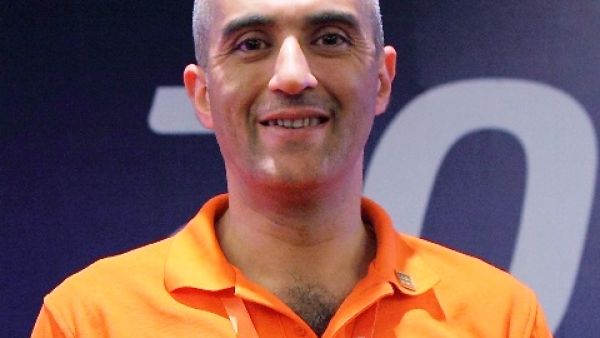 Zeyad Al-Sammaraie, Managing Director, Al Seera Group Zeyad Al-Sammaraie, Managing Director, Al Seera Group