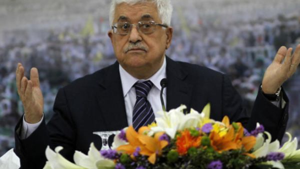 Are the Palestinians suckers for punishment? Mahmoud Abbas has nothing to lose if he tries again for statehood