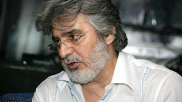 Syrian star Abbas Al Nouri has bagged a spot on this year's Ramadan TV lineup with a starring role in hot new drama 'Sukar Wasat' (Half Sweetened). 