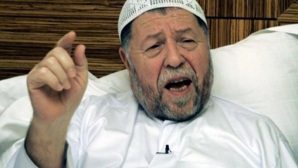 عباسي مدني