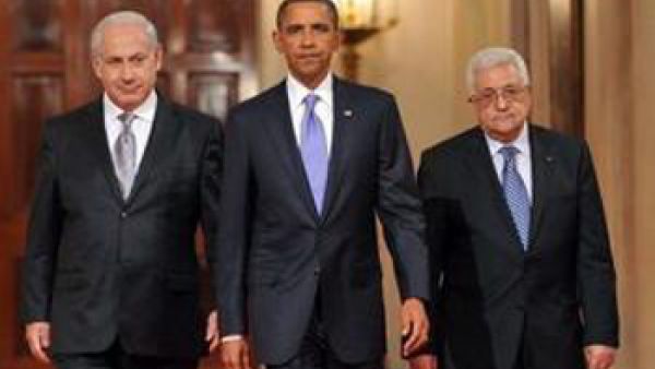Peace in crisis