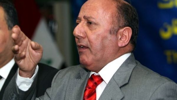 توقيف رئيس المفوضية العليا للاتخابات في العراق بسبب مكافأة 