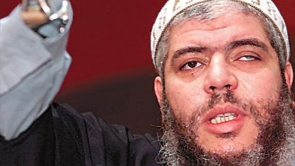 Radical Cleric Abu Hamza is being extradited to the USA