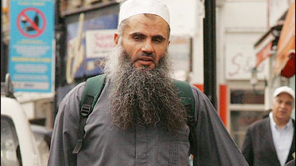 عمر محمد عثمان المعروف بابو قتادة