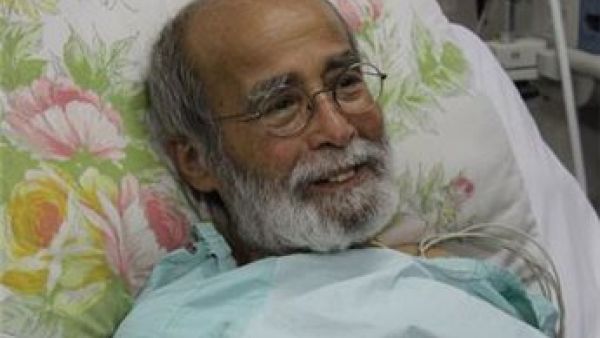 القيادي في فتح أبو علي شاهين