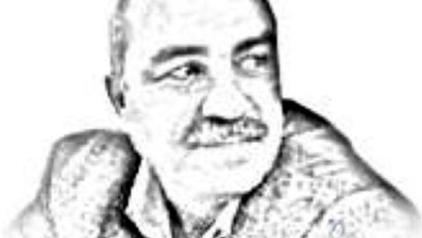 خالد أبو الخير