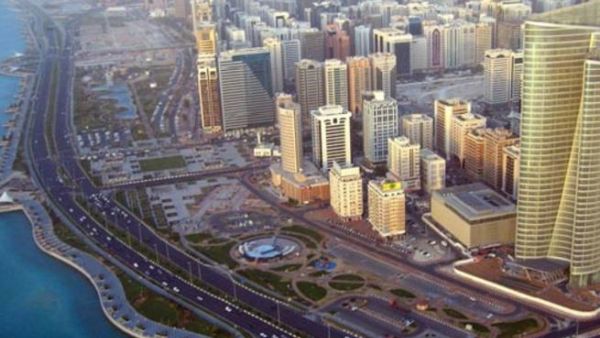 Inflation in Abu Dhabi has increased by 0.8 per cent in 2012