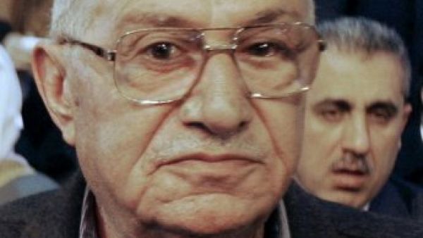 امين سر حركة فتح-الانتفاضة العقيد ابو موسى