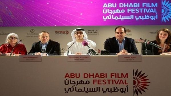The Abu Dhabi Film Festival this year will attempt to bridge borders through film and encouraging an appetite for artistic portrayals of life.