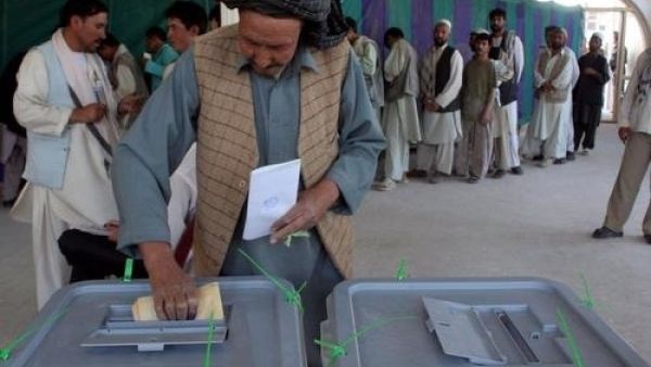 Earlier this November, Afghanistan’s Independent Elections Commission (IEC) announced the official election date for the country’s presidential elections for April 5, 2014. [muftah]